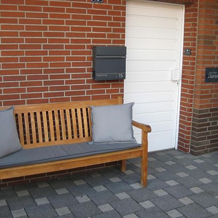 Bella Colonia Vieren Apartment Huerth Exterior photo